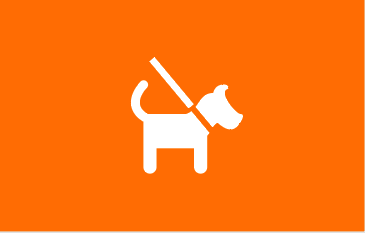 Background image for Pet Relief Area