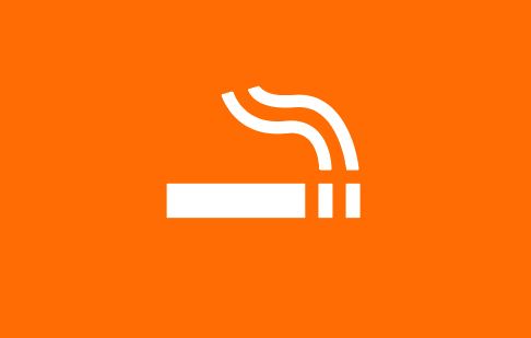 Background image for Smoking Area