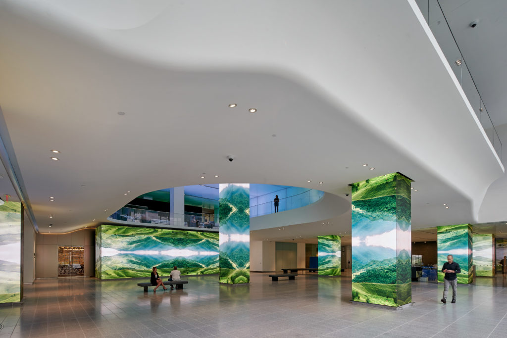 Event Venues - AT&T Discovery District
