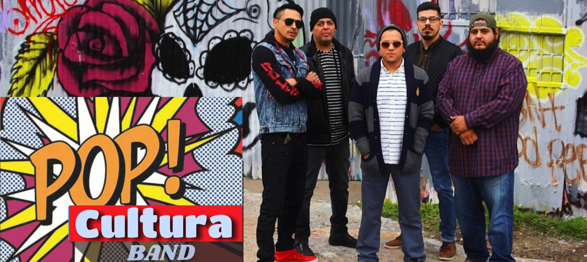 Pop Cultura