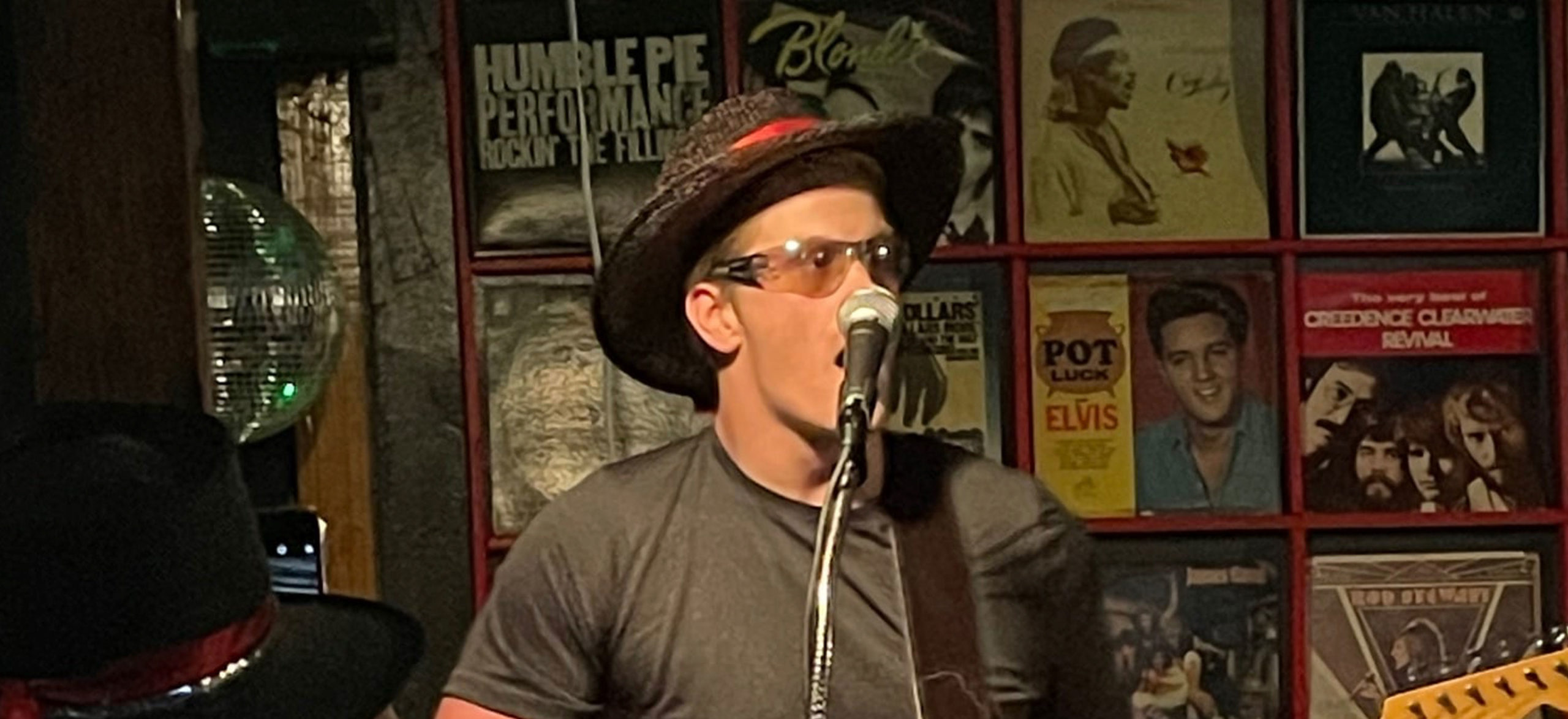 Colton Hamilton
