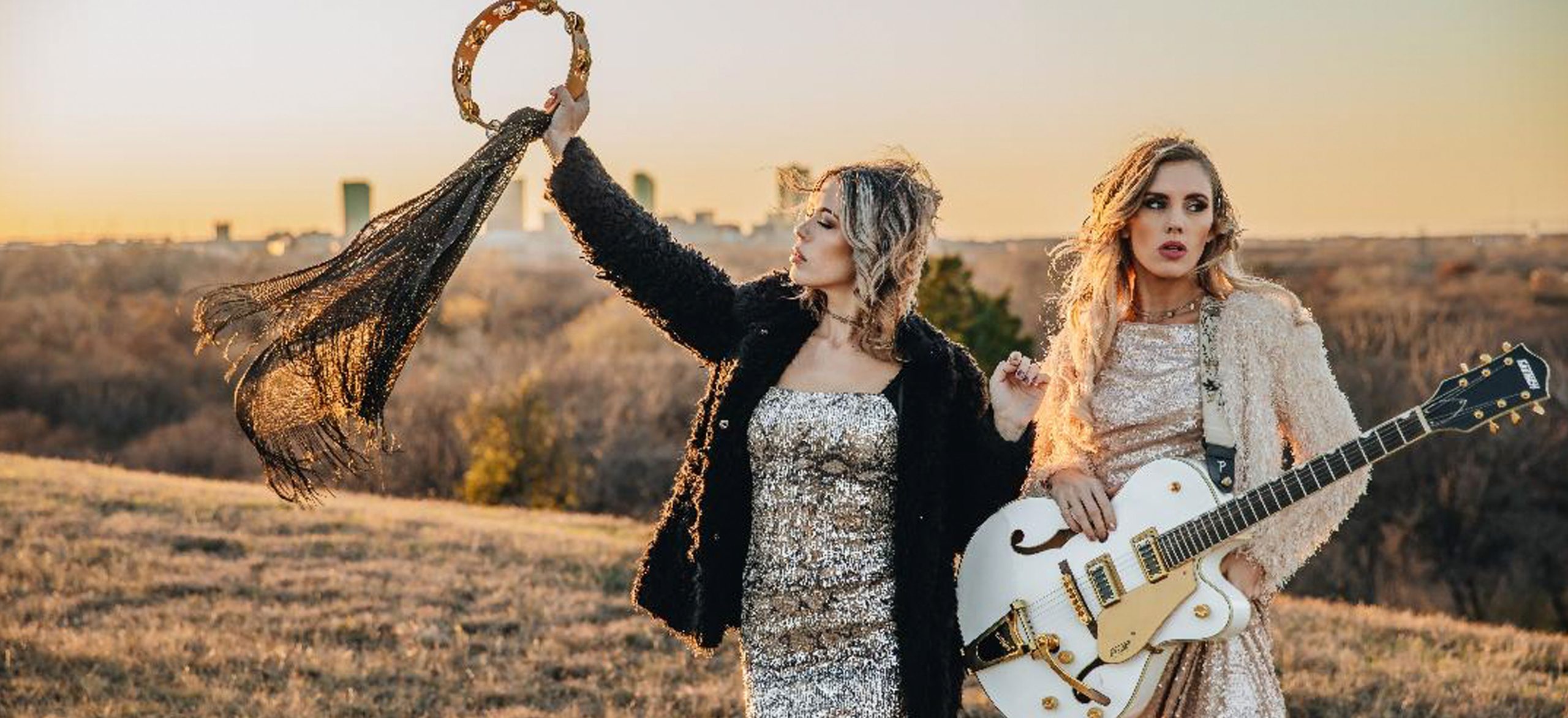 Danni & Kris