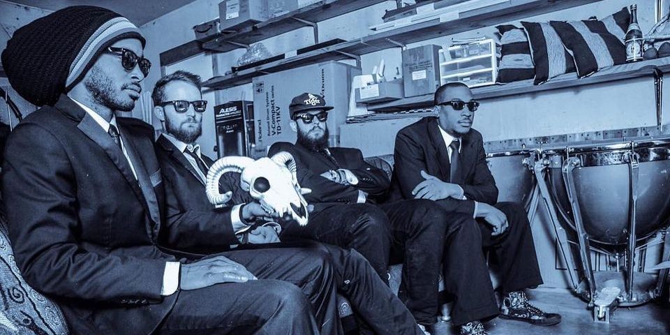 Mississippi Bastard Project