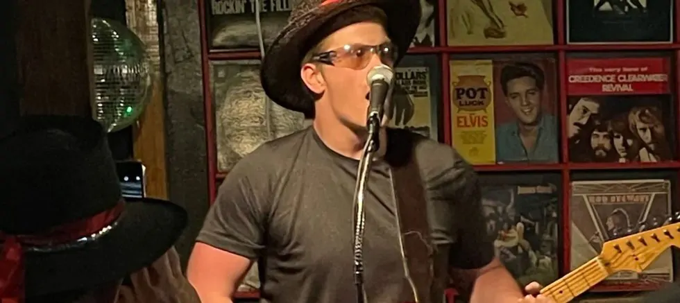 Colton Hamilton