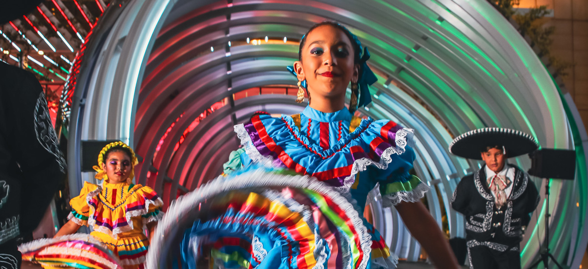 Background image for Cinco de Mayo