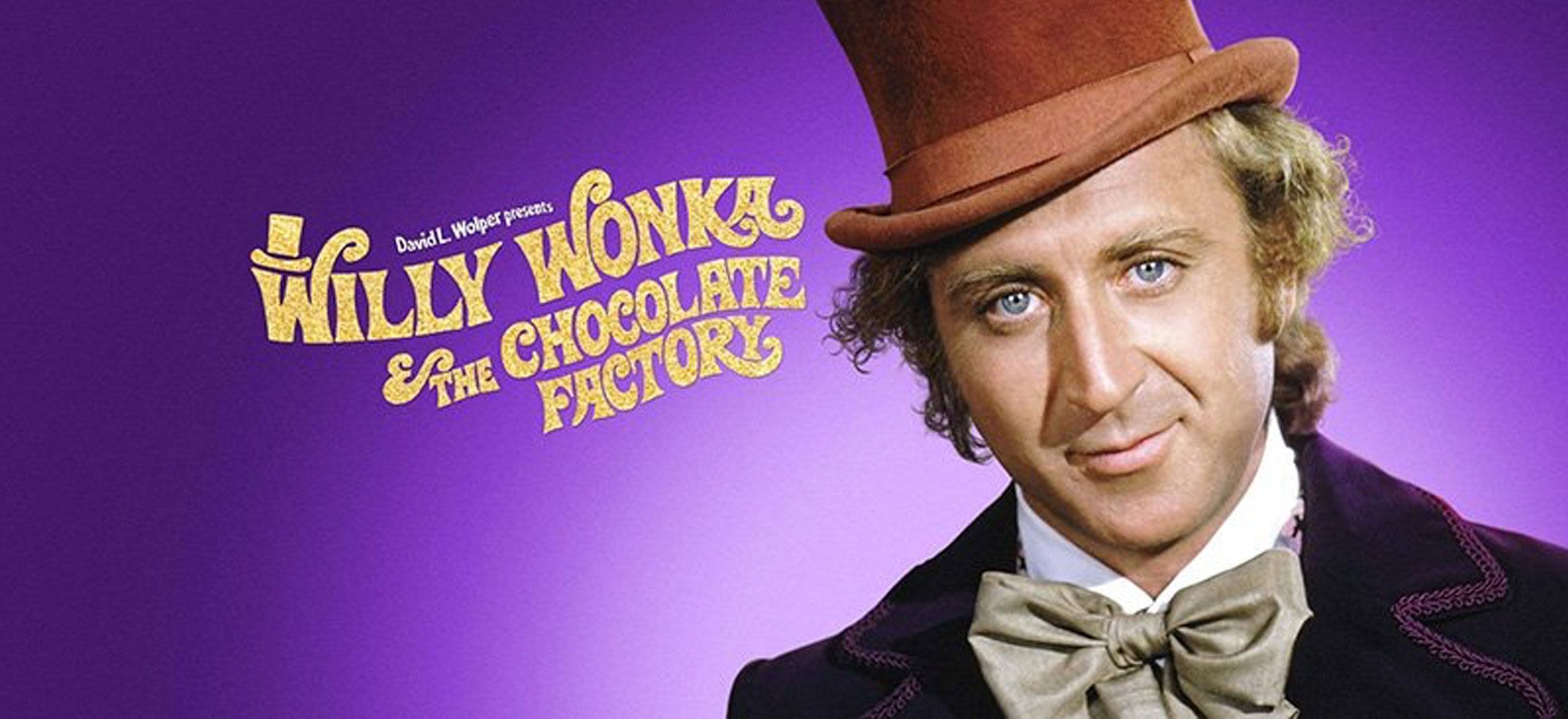 Movies On The Lawn: Willy Wonka & The Chocolate Factory