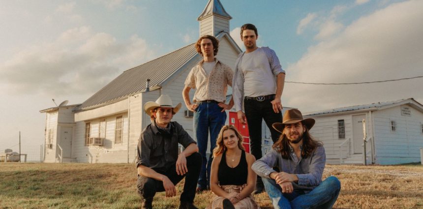 Southern Angels