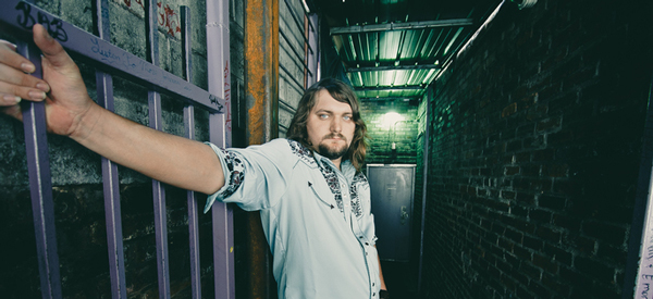 Background image for Jeremy Phifer
