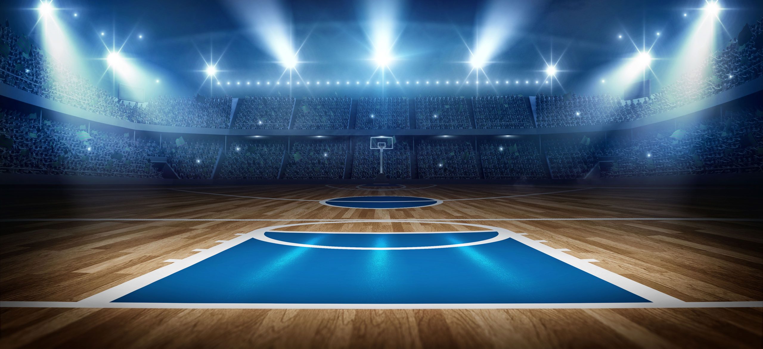 Background image for March Madness 