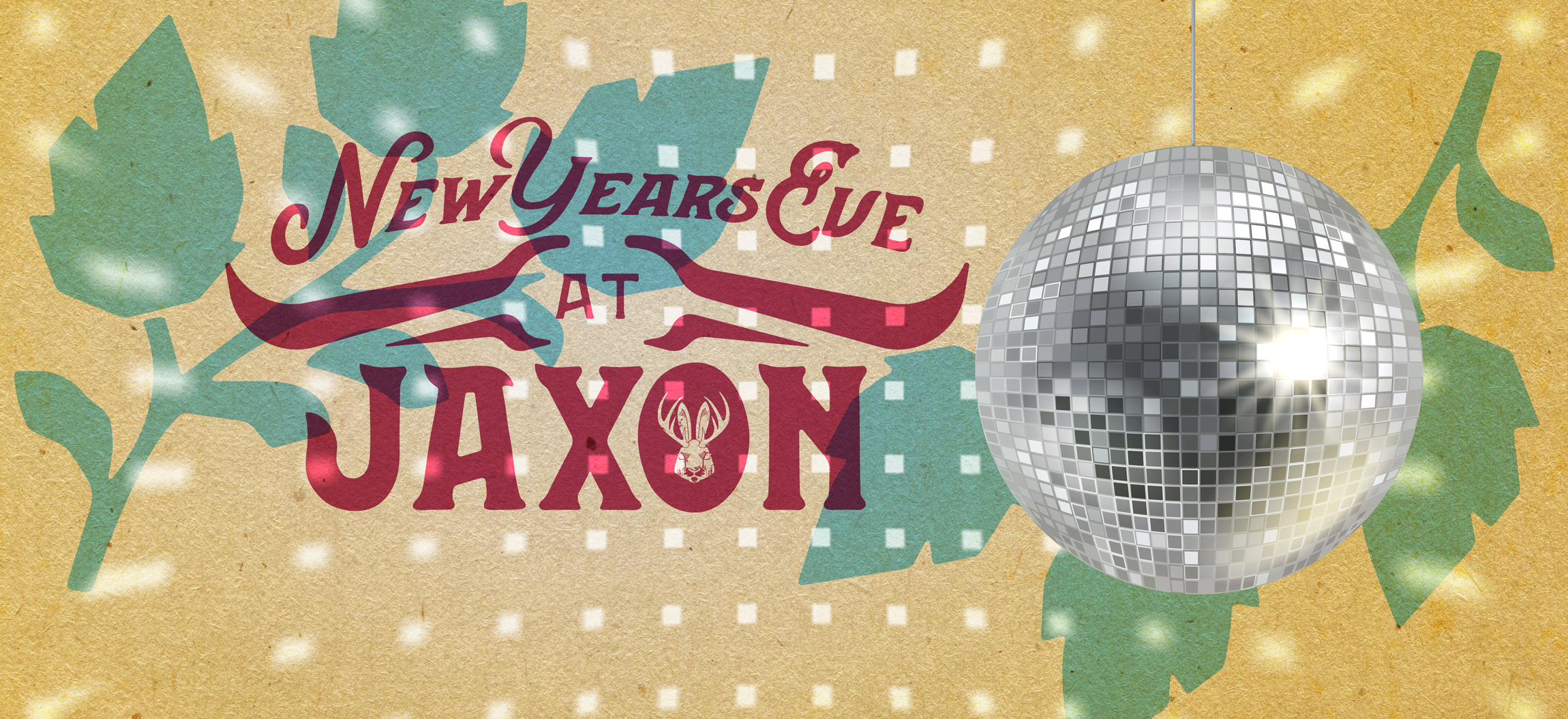 Background image for New Years Eve Party at Jaxon
