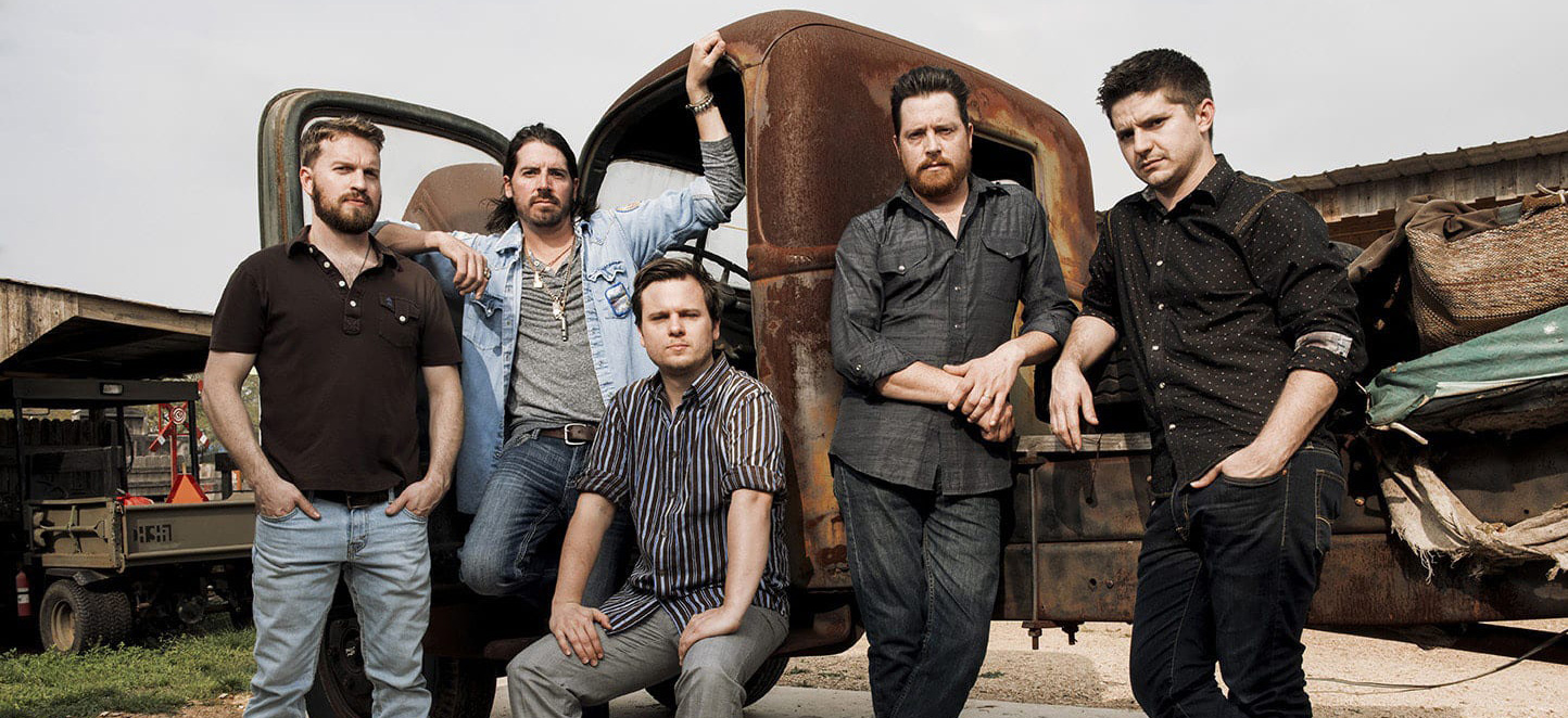 Background image for LIVE: Micky & the Motorcars
