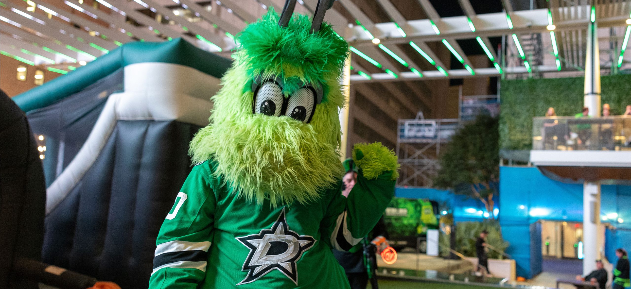 Background image for Dallas Stars Watch Party