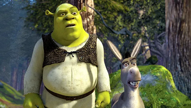 Movies On The Lawn: Shrek