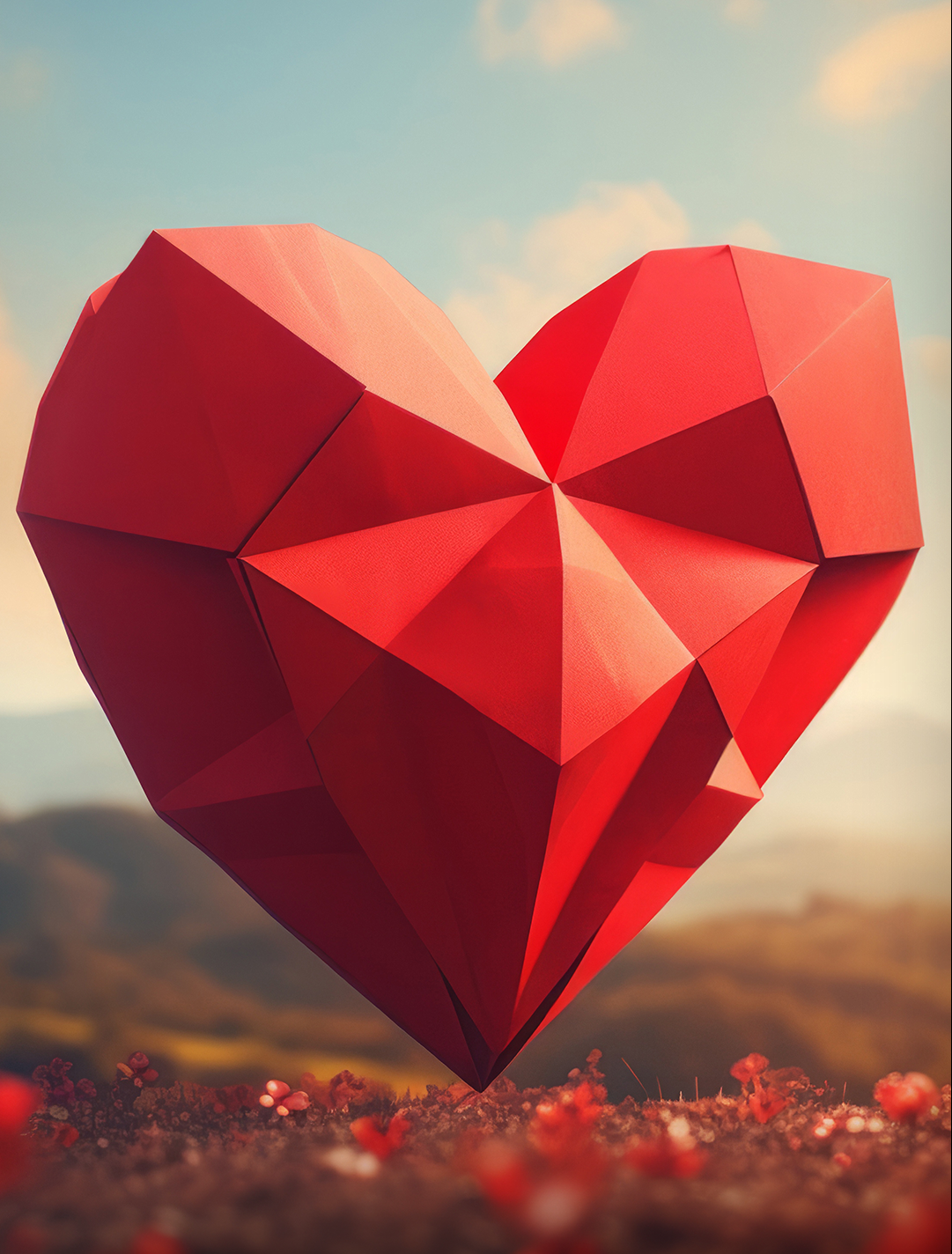 Valentine’s Day Music Bingo