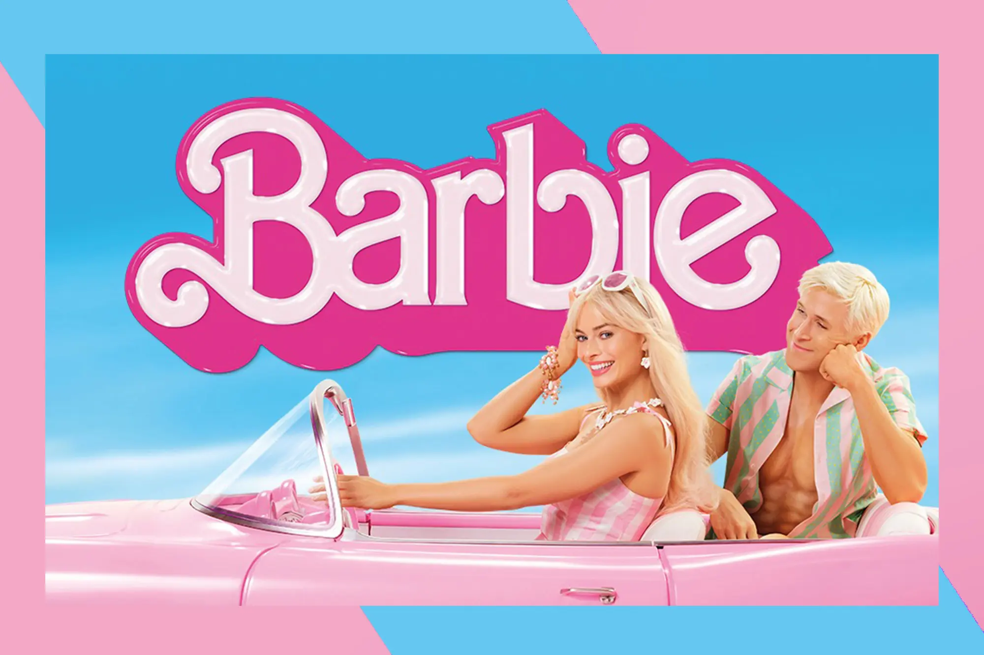 Background image for Movies On The Lawn: Barbie 