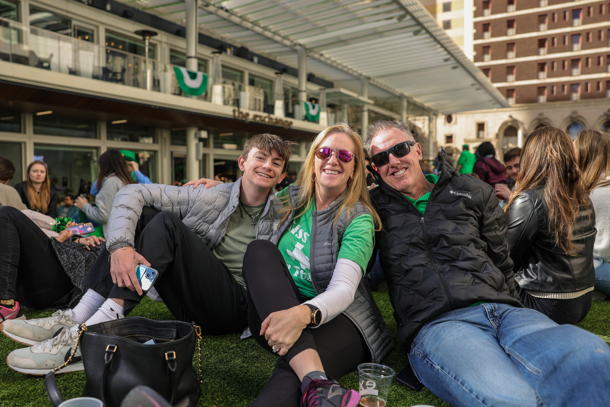 St. Patrick’s Day