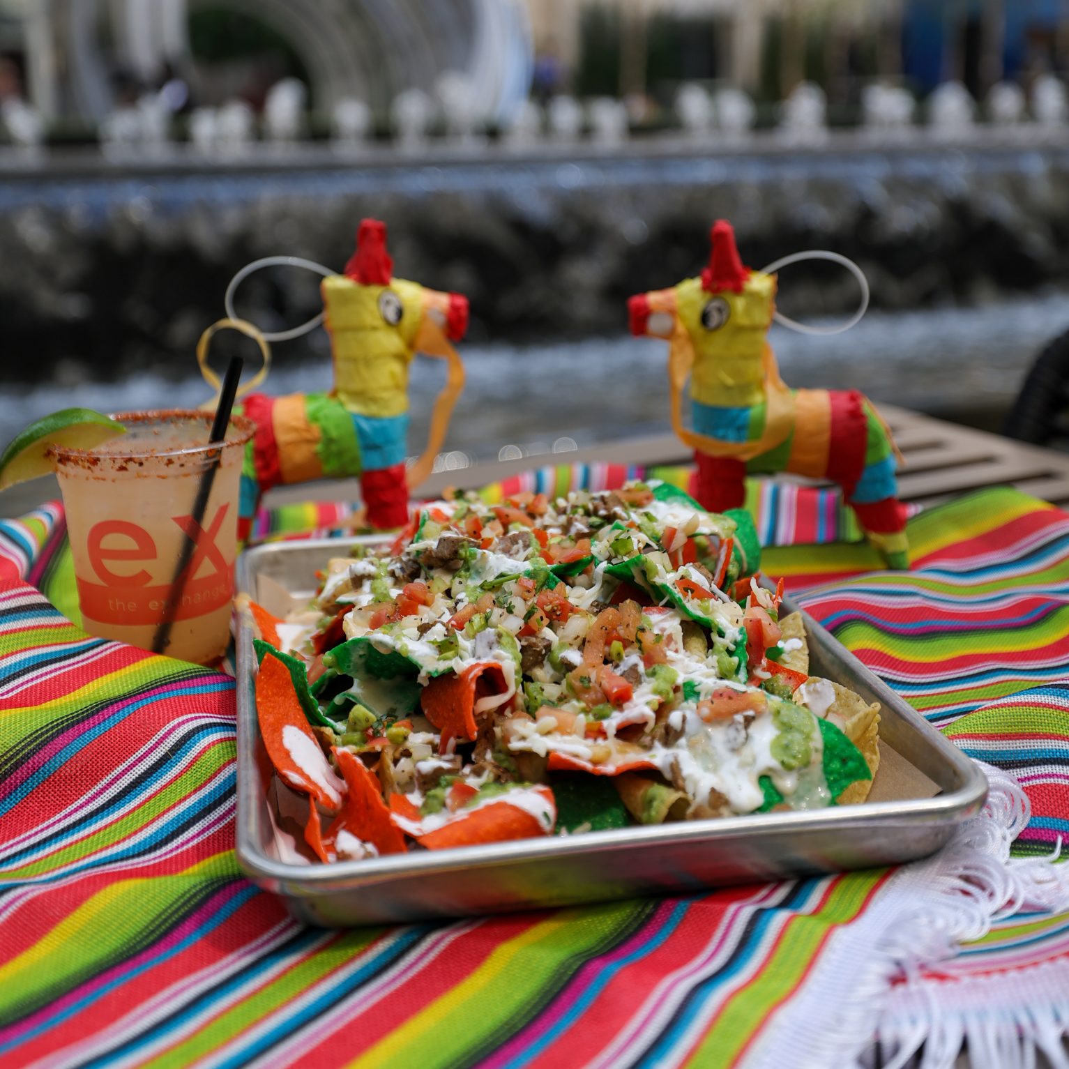 Cinco de Mayo at The District