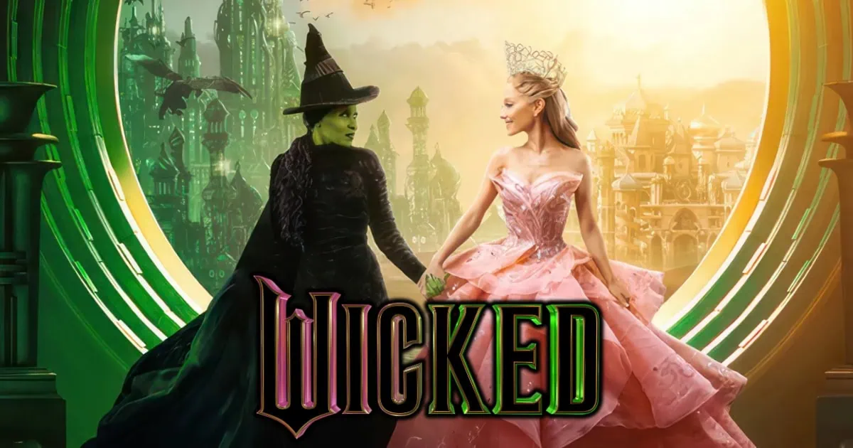 Movies on the Lawn: Wicked