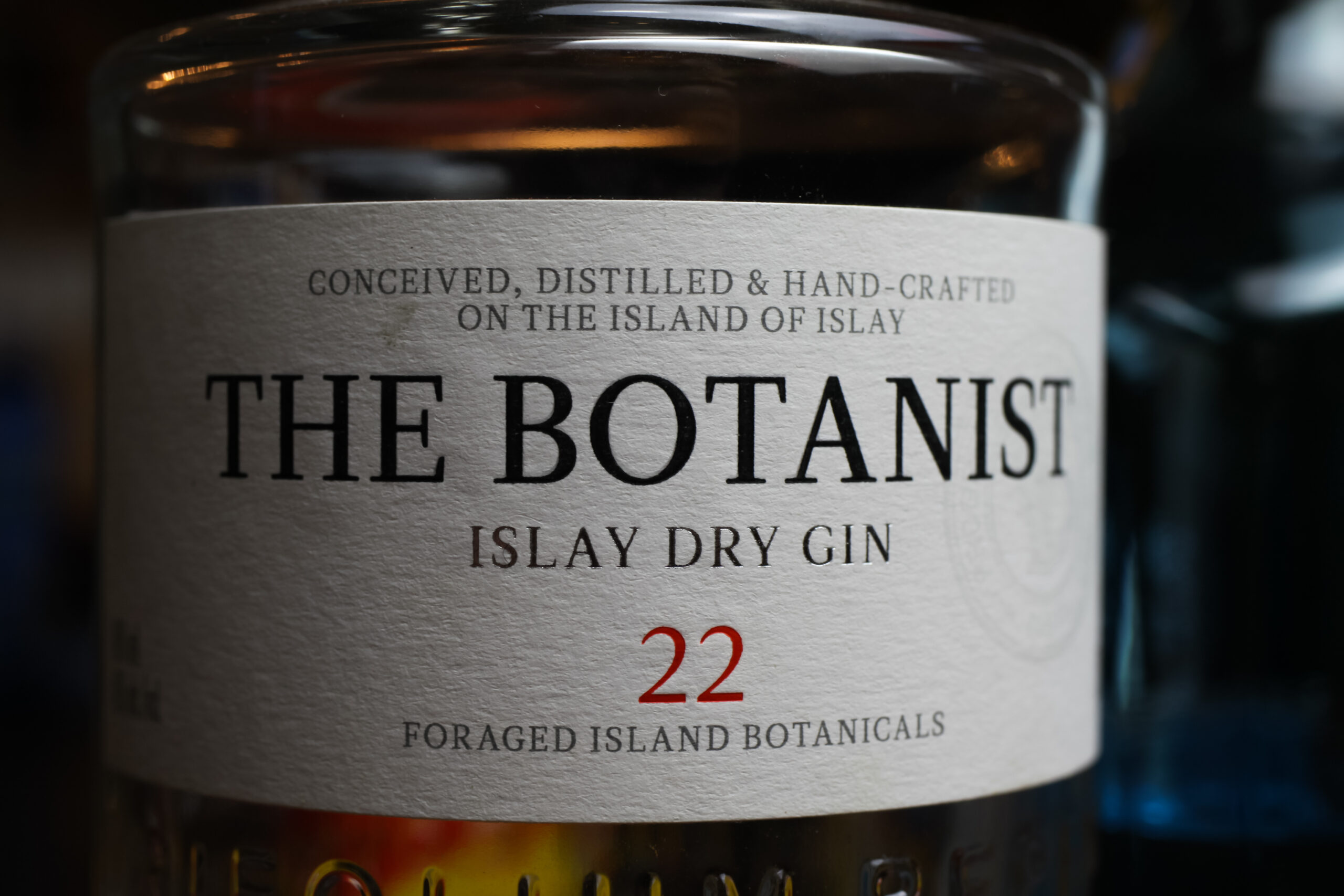 Background image for Mixology Class with The Botanist Gin 