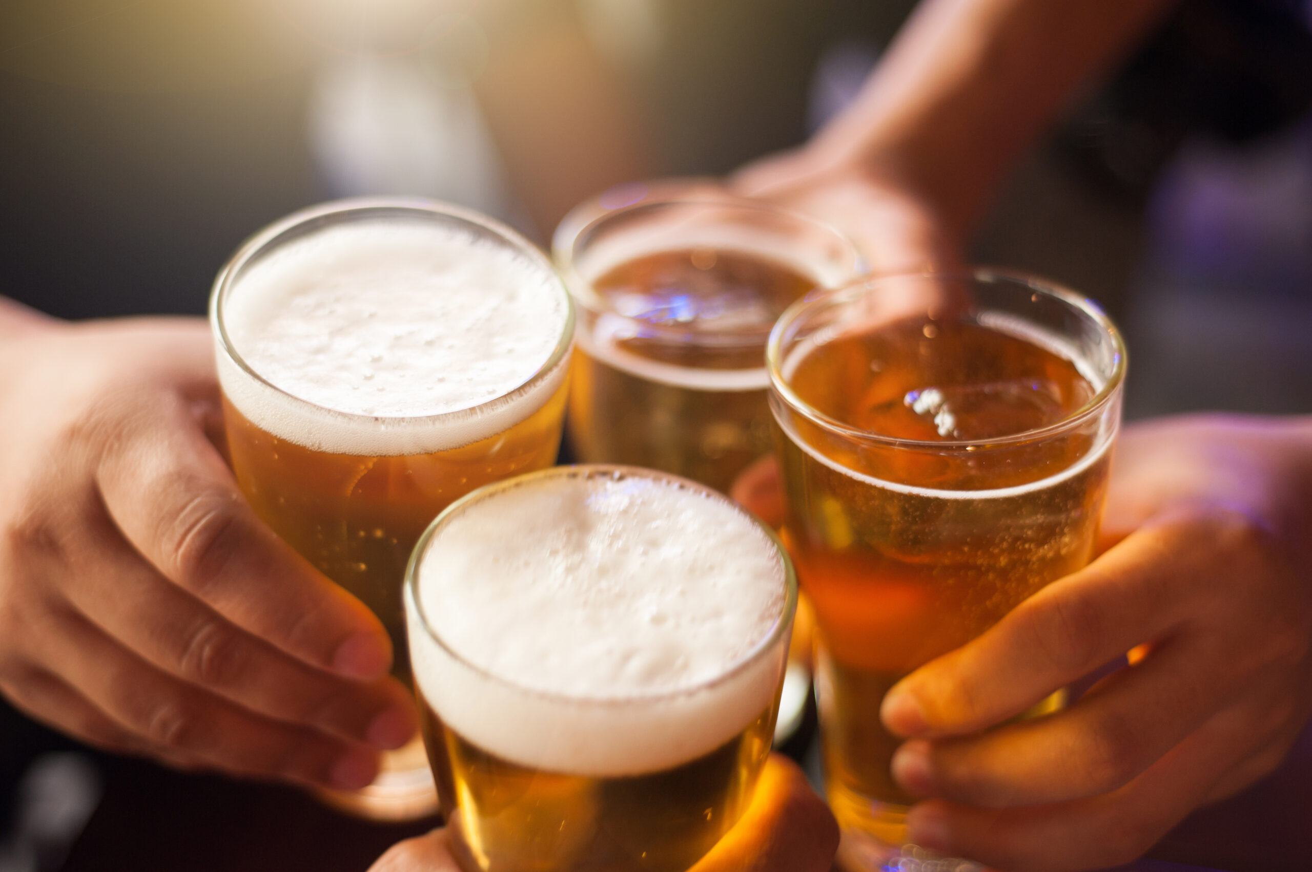 Downtown Dallas Beer Festival