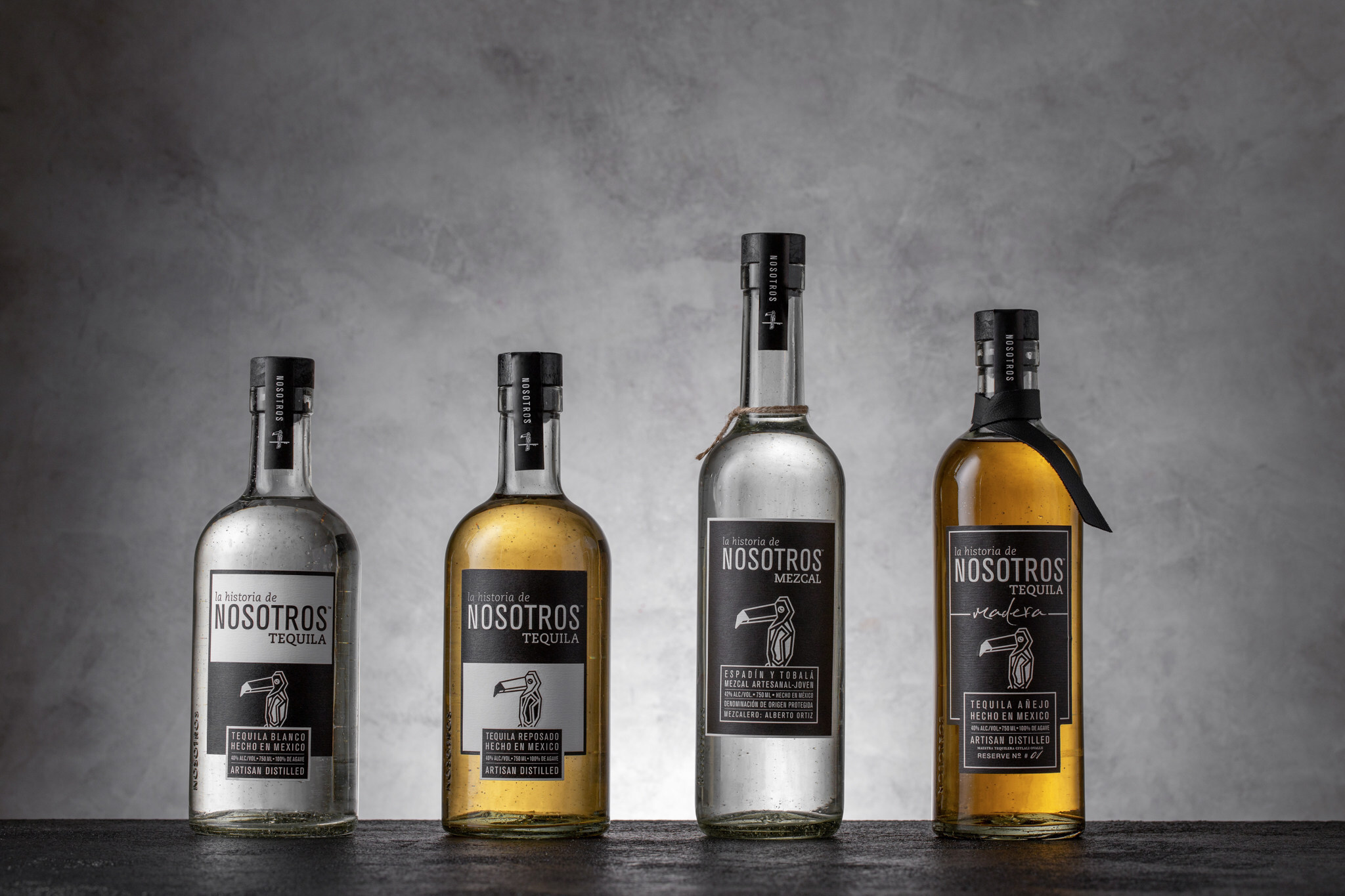 Background image for Cointreau and Nosotros Mixology Class