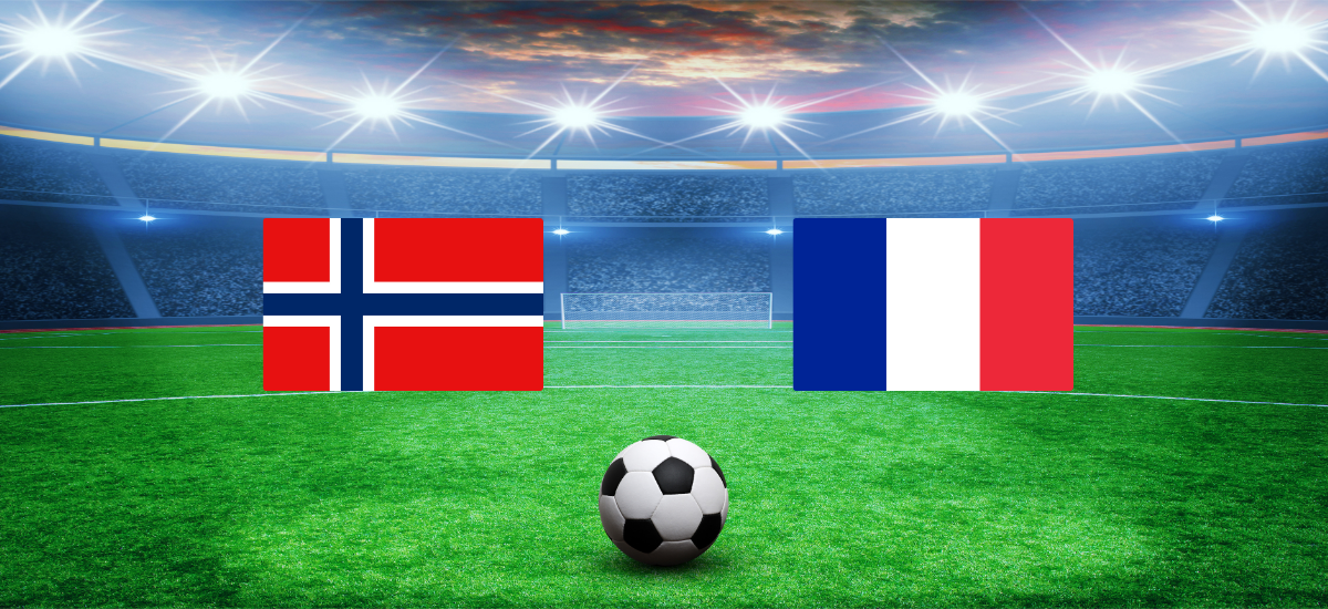 Sports Feature: Norway vs France