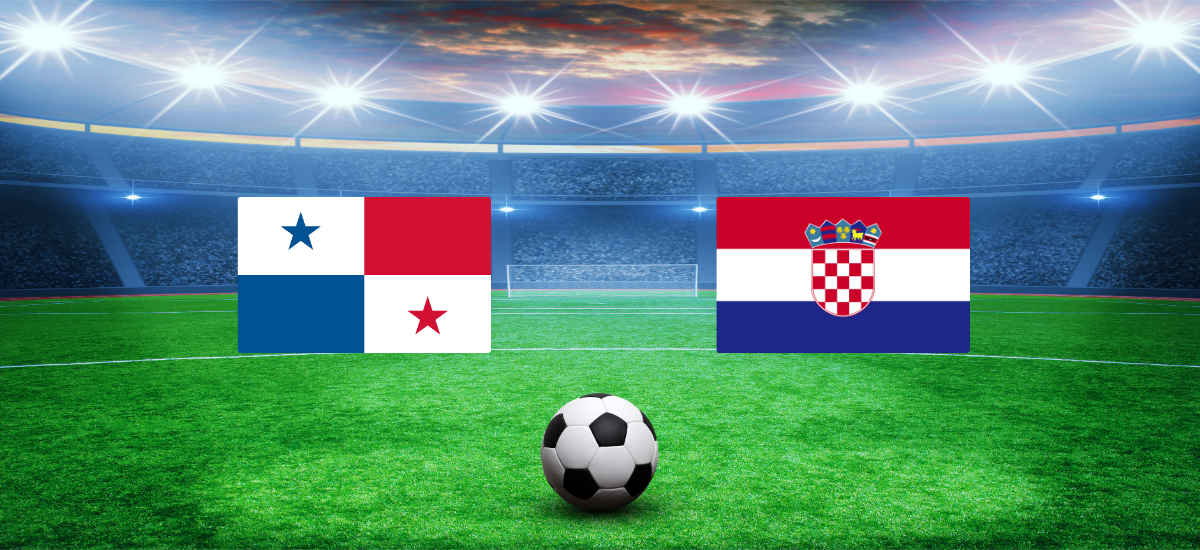 Sports Feature: Panama vs Croatia