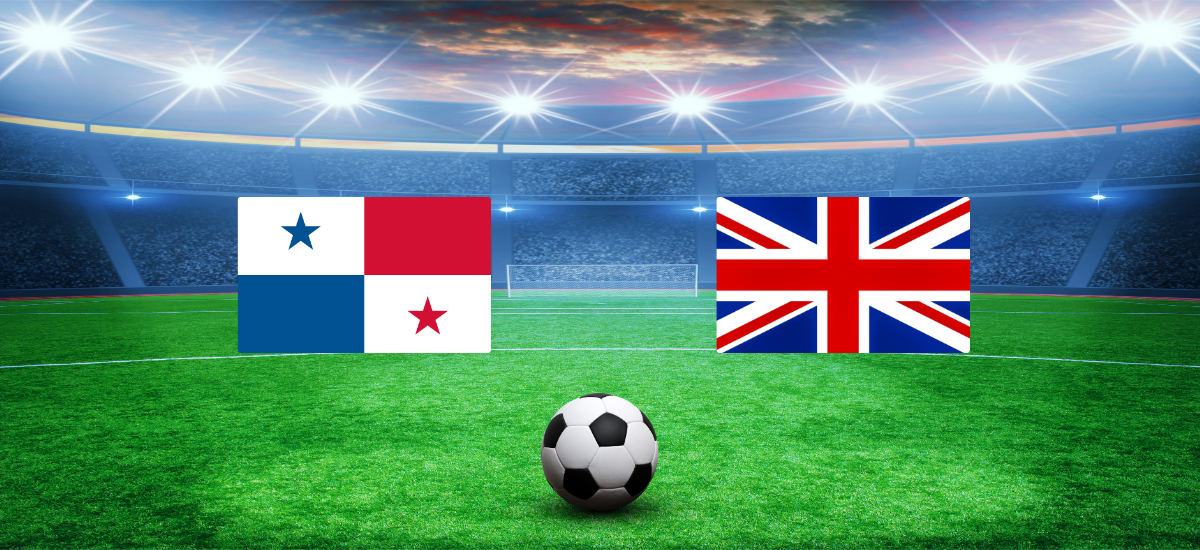 Sports Feature: Panama vs England